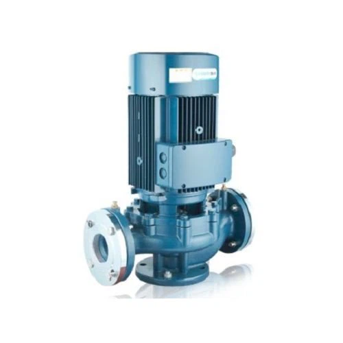 Vertical In-Line Pump