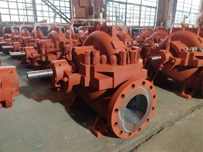 Why Does The Head Of A Centrifugal Pump Decrease With Increasing Flow Rate? Why Does The Head Of A Centrifugal Pump Decrease With Increasing Flow Rate?